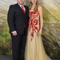 ФОТО: ТОП-10 самых красивых платьев с президентского приема