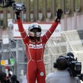 VIDEO ja FOTOD: Vettel möödus boksipeatusega Räikkönenist ja võitis Monaco GP