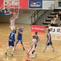 VIDEO: Kas TTÜ meeste Risto Puuri ja Aleksander Kaaberma sooritus oli korvpalli meistriliiga avavooru efektseim?