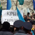 МИД Украины: избрание Трампа не означает потерю Украиной Крыма