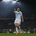 VIDEO: David Luiz tõi Chelseale Euroopa liigas viimasel hetkel võidu