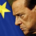 Silvio Berlusconit ootab ees otsustav eelarvehääletus