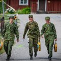 Eesti naiskond võitis sõjalise mitmevõistluse kuldmedali