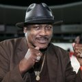 Suri profipoksi raskekaalu endine maailmameister Joe Frazier