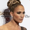 KLÕPS | Justkui 30 aastat noorem: 50-aastane Jennifer Lopez näeb ka ilma meigita võrratu välja