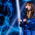 "Vot selline peabki üks artist olema!" Alika Milova lõi kauni esitusega kõik pahviks