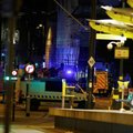 Взрыв на концерте в Манчестере: рассказы очевидцев
