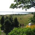 Kaks populaarset Saaremaa randa tehakse suveks korda