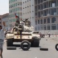 ÜRO taunis saudide juhitud õhurünnakuid Jeemenis