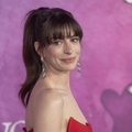 Näitleja Anne Hathaway rääkis avameelselt raseduse katkemisest