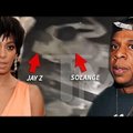 VIDEO: Vaata šokeerivat turvakaamera jäädvustust liftist, kus Beyoncé õde Solange agressiivselt Jay-Z'd ründab
