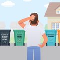 Löök eramajadele: jäätmevedu läheb palju kallimaks ja tülikamaks