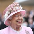 Briti õukond eitab väidet, et kuninganna lasi 1970. aastatel enda kasuks seadust muuta