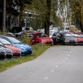 „Я продала свою машину, и каждый месяц экономлю 500 евро!“ Каршеринг в Эстонии становится все популярнее