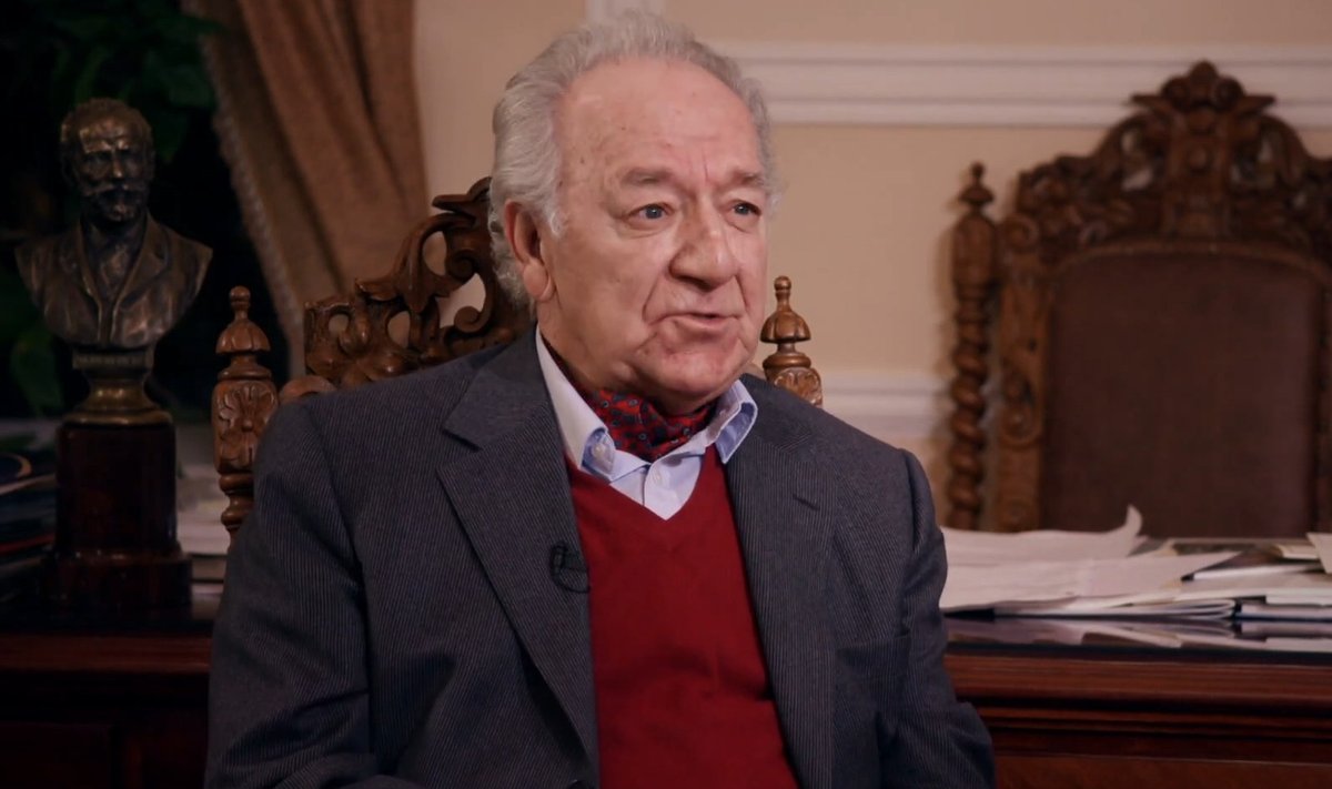 Юрий Темирканов