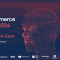 JÄRELVAADATAV | Baltic e-commerce forum 2024