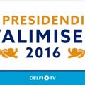 TÄISPIKKUSES: Presidendivalimiste esimene voor