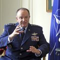 Главком силами НАТО в Европе попросил Пентагон усилить войсками Прибалтику, Польшу и Румынию