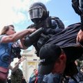 Uued meeleavaldused tulekul: Vene opositsioon tahab koguneda Moskva kesklinnas, võimud nad sealt kaugele ajada