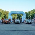 Liepajas võidutsenud Ken Torn: saime kätte head kilomeetrid Rally Estoniaks