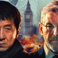 TREILER: Jackie Chan ja Pierce Brosnan Bondi-režissööri filmis "Võõramaalane"