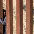 Trump ähvardas müüri rahastamata jätmisel USA-Mehhiko piiri täielikult sulgeda