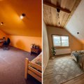 Fotovõistlus #elusees | Kuidas valmis üks boheemlaslik tuba Viljandimaal?