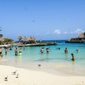 Külasta Mehhikot: edasi-tagasi lennupiletid Tallinnast Cancuni ja Méxicosse alates 380 eurost