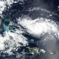 Надвигающийся на США ураган "Дориан" усилился до четвертой категории. Жителей Флориды призывают сделать запасы на неделю