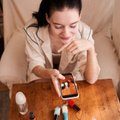 Kas sina oled üks neist? Nutitelefonidega jäädvustatakse kõige rohkem just neid hetki