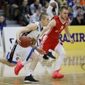 TIPPHETKED: Kalev/Cramo nüpeldas Balti liiga play-offis TTÜ-d