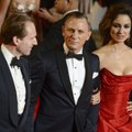 KINOMÄNG: Võida piletid uue Bondi-filmi "Skyfall" esilinastusele