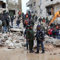 VIDEO | Türgit ja Süüriat tabas veel teine, pea sama tugev maavärin, hukkunud on umbes 1800 inimest