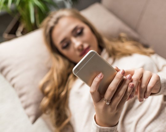 Need on märgid, mis näitavad, et sa vajad sotsiaalmeedia kasutamisel piire