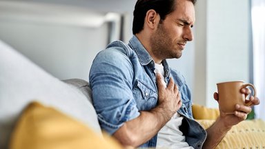 Почему инфаркт все чаще случается у молодых людей и как позаботиться о своем сердце?