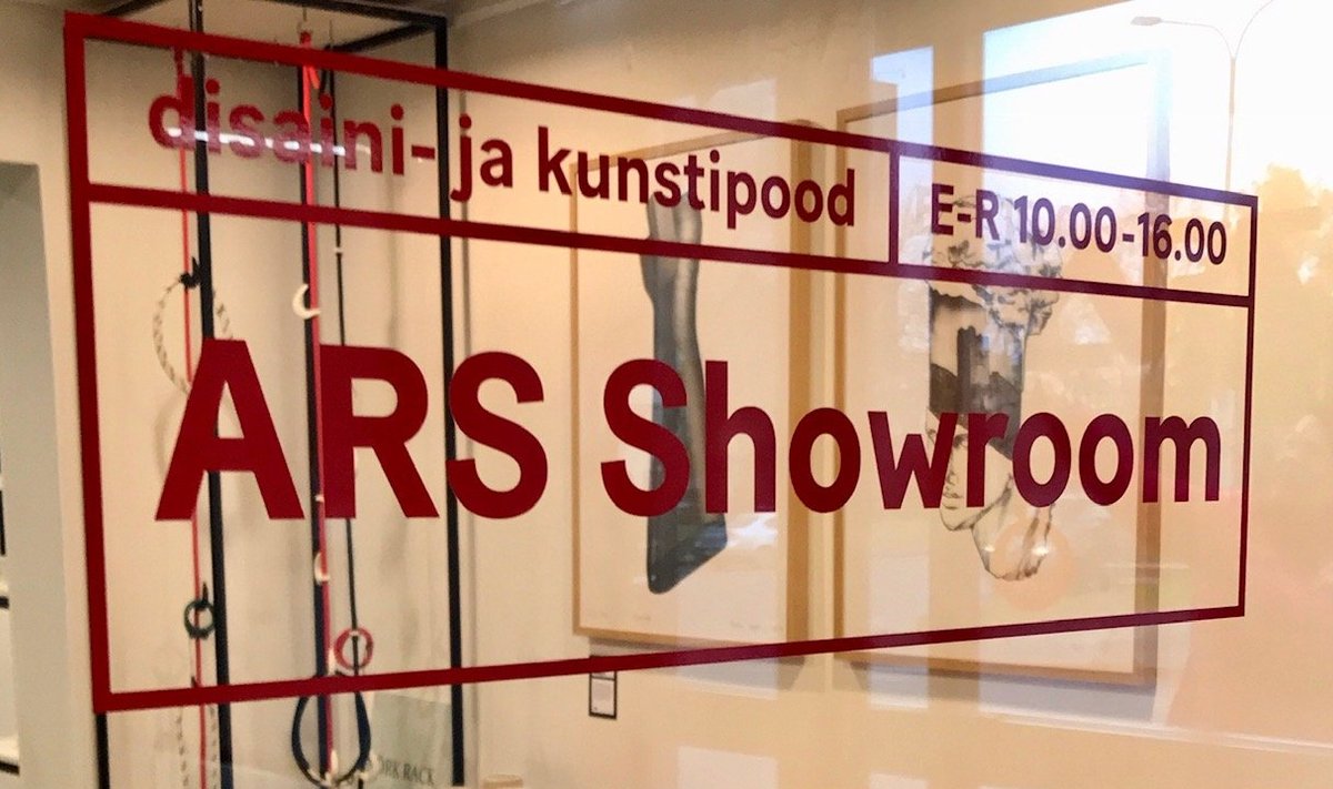 Foto: ARS Showroom