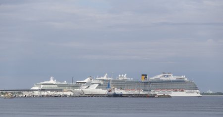 Kruiisilaev Regal Princess