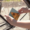 VIDEO: Tallinn Bicycle Week stardib ülehomme: vaata värsket meelitusklippi ja aja velo välja!