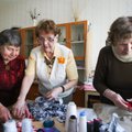 Tallinna pensionärid sotsiaalministrile: meil polegi mingit vara, mis tagaks väärika elu vanadekodus