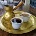 AJALOOGA KOHV | Türklaste suurim kingitus Euroopale — Türgi kohv