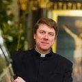 Urmas Viilma - kas uue põlvkonna peapiiskop? Usutleb Hans H. Luik