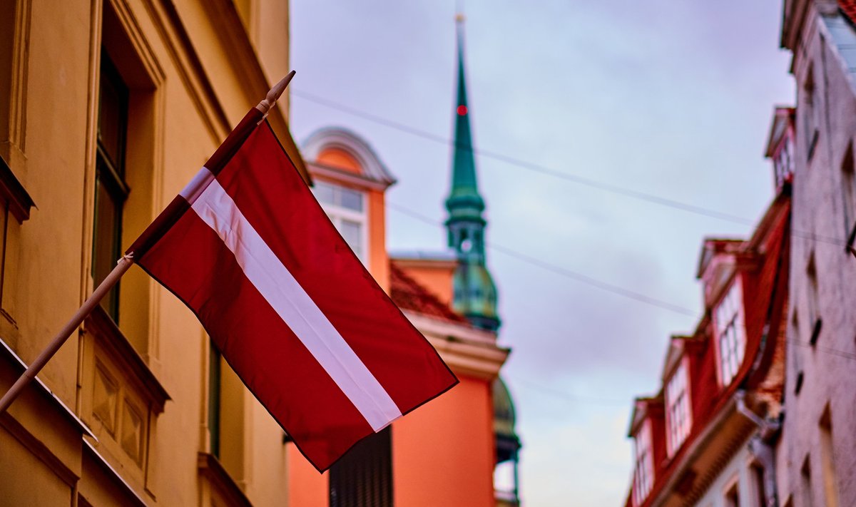 Läti loodab järgmisel aastal pankadelt solidaarsusmaksuga koguda 93 miljonit eurot.