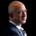 Kas maailma üks rikkamaid mehi Jeff Bezos kasutab musklis keha saamiseks kasvuhormoone?