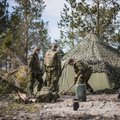 Sulev Vedler: Eesti valmistub. Isegi sõjaks