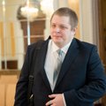 Erki Savisaar: praegune maksusüsteem ei vii Eestit edasi, aastal 2040 pole võimalik pensionegi maksta