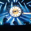 Maailma kuulsaim Pink Floydi tribuuts how naaseb Eestisse