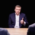 DELFI TÖÖINTERVJUU | Lauri Hussar ütleb, mida Eesti 200 eurovalimistel teeb: kasutame võimalust pildil olla