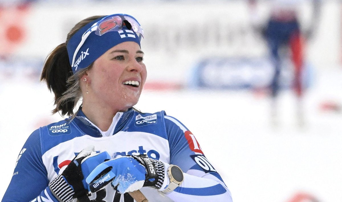 Krista Pärmäkoski