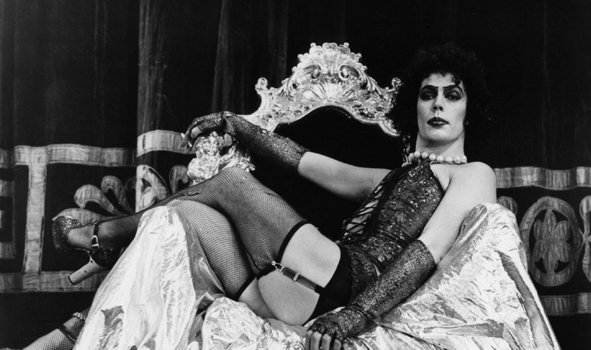 "Rocky Horror Picture Show"