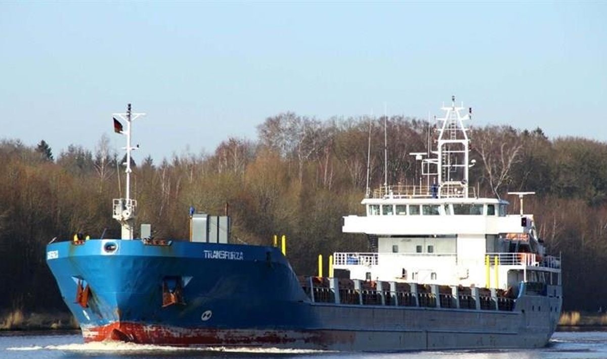 Kaubalaev Transforza